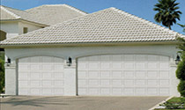 picture of fourth new garage door